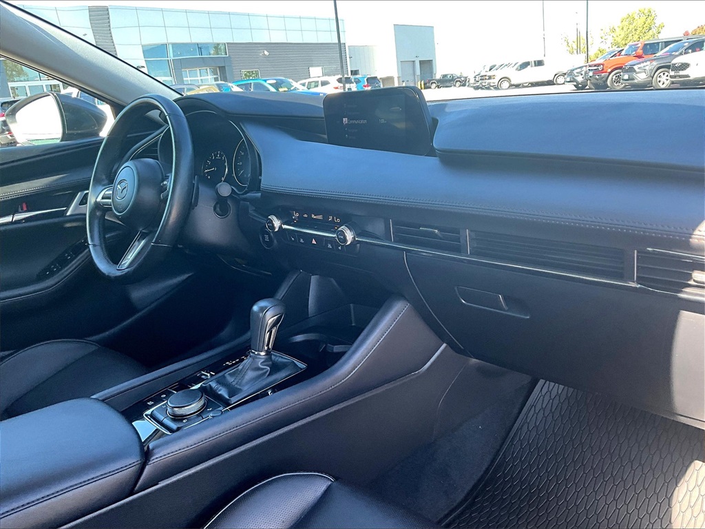 2023 Mazda Mazda3 2.5 S Premium Package - Photo 14