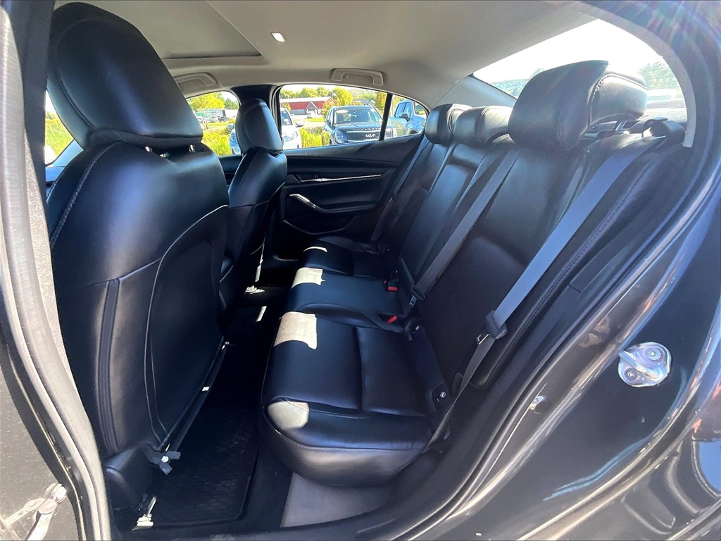 2023 Mazda Mazda3 2.5 S Premium Package - Photo 15