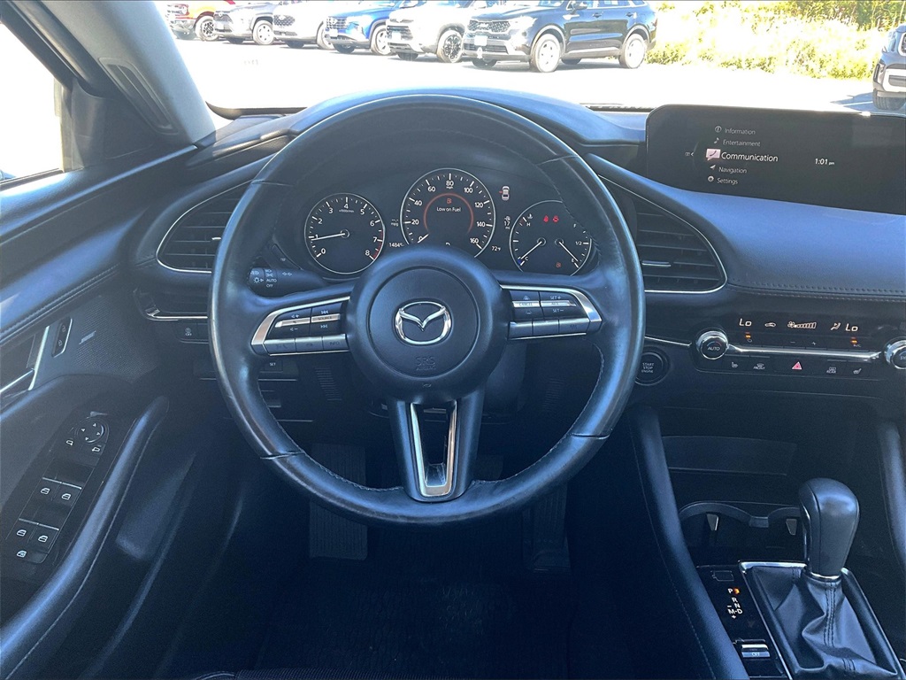 2023 Mazda Mazda3 2.5 S Premium Package - Photo 17