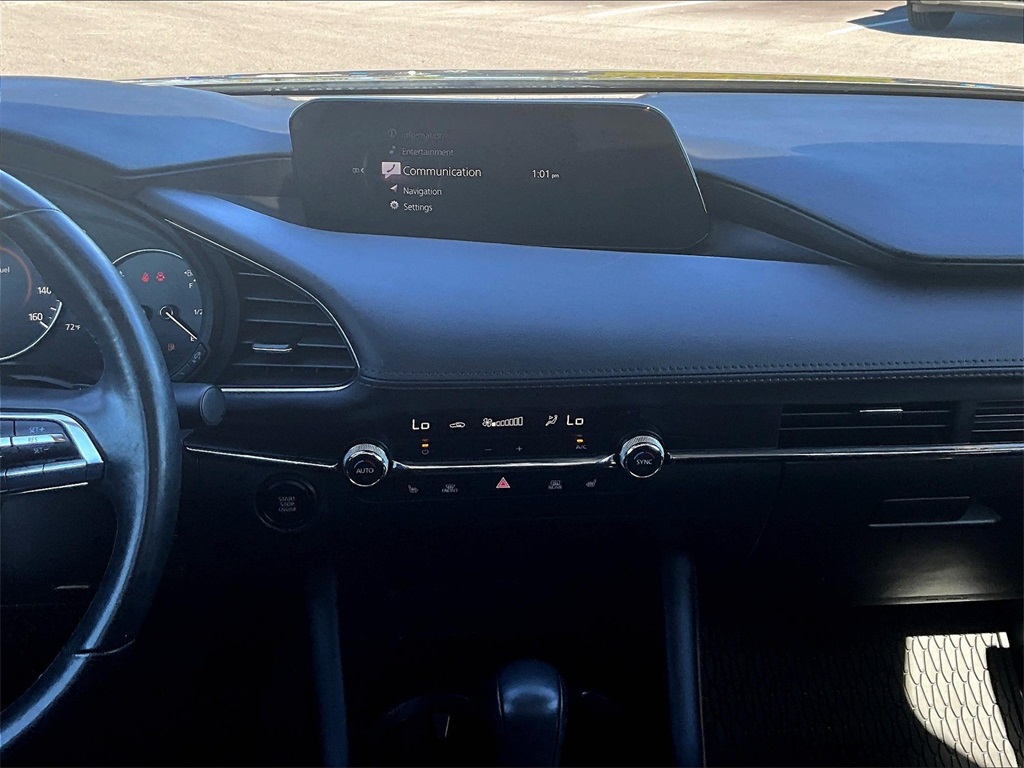 2023 Mazda Mazda3 2.5 S Premium Package - Photo 18