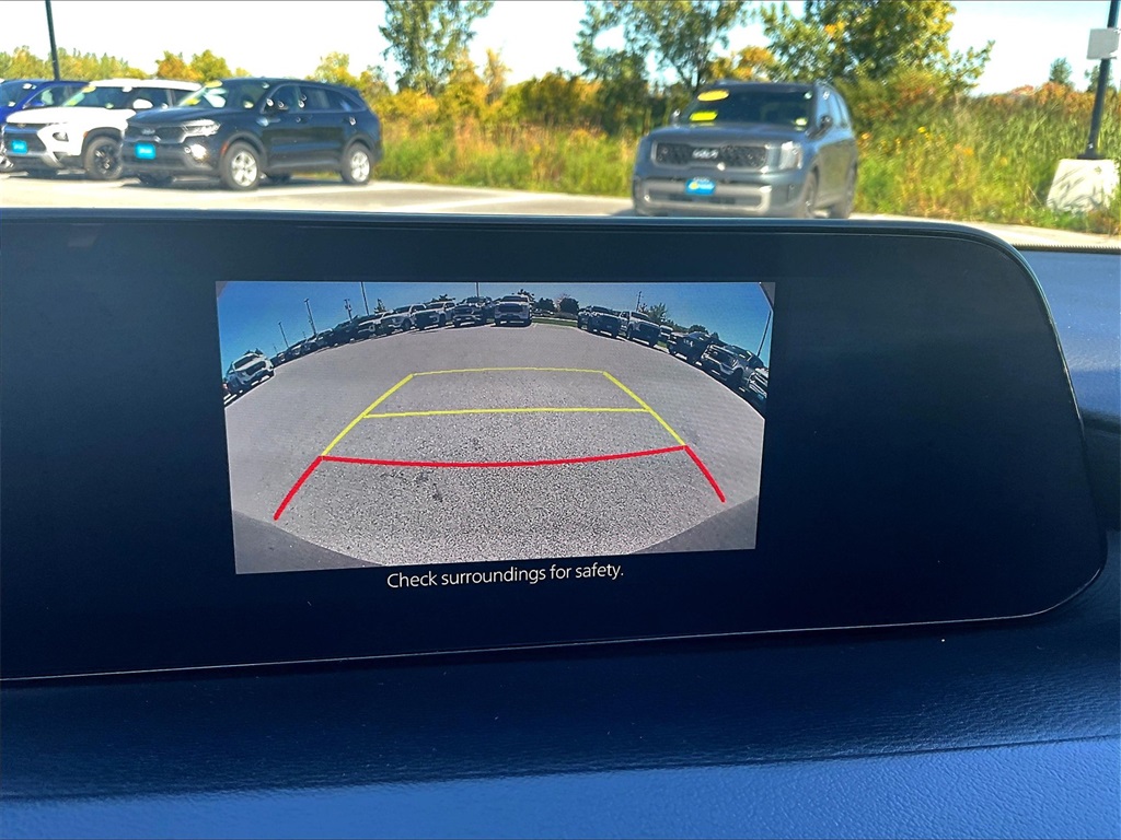 2023 Mazda Mazda3 2.5 S Premium Package - Photo 19