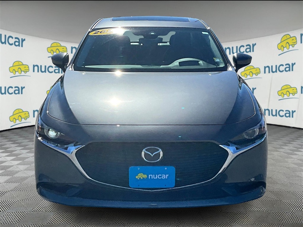 2023 Mazda Mazda3 2.5 S Premium Package - Photo 2