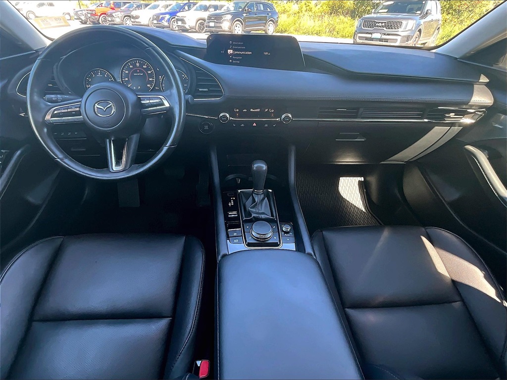 2023 Mazda Mazda3 2.5 S Premium Package - Photo 21