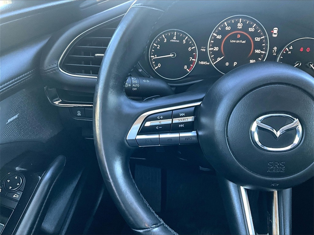 2023 Mazda Mazda3 2.5 S Premium Package - Photo 23
