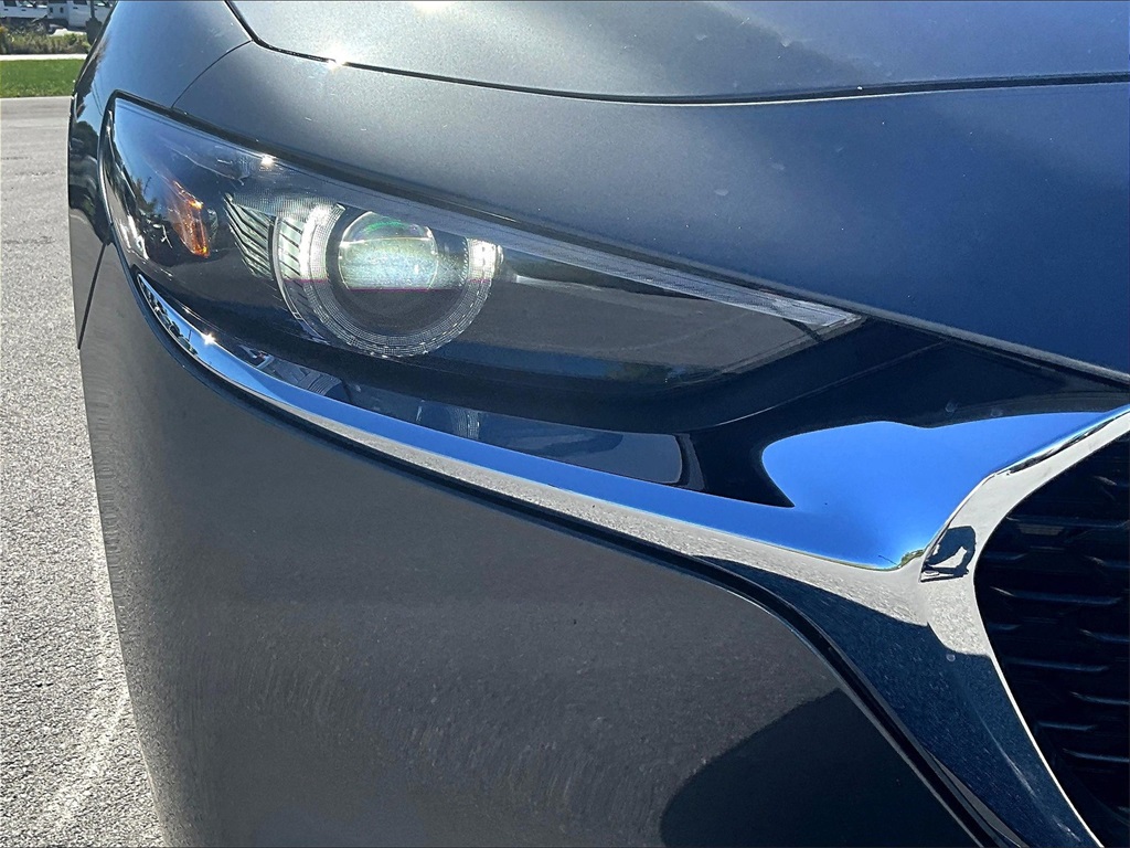 2023 Mazda Mazda3 2.5 S Premium Package - Photo 30