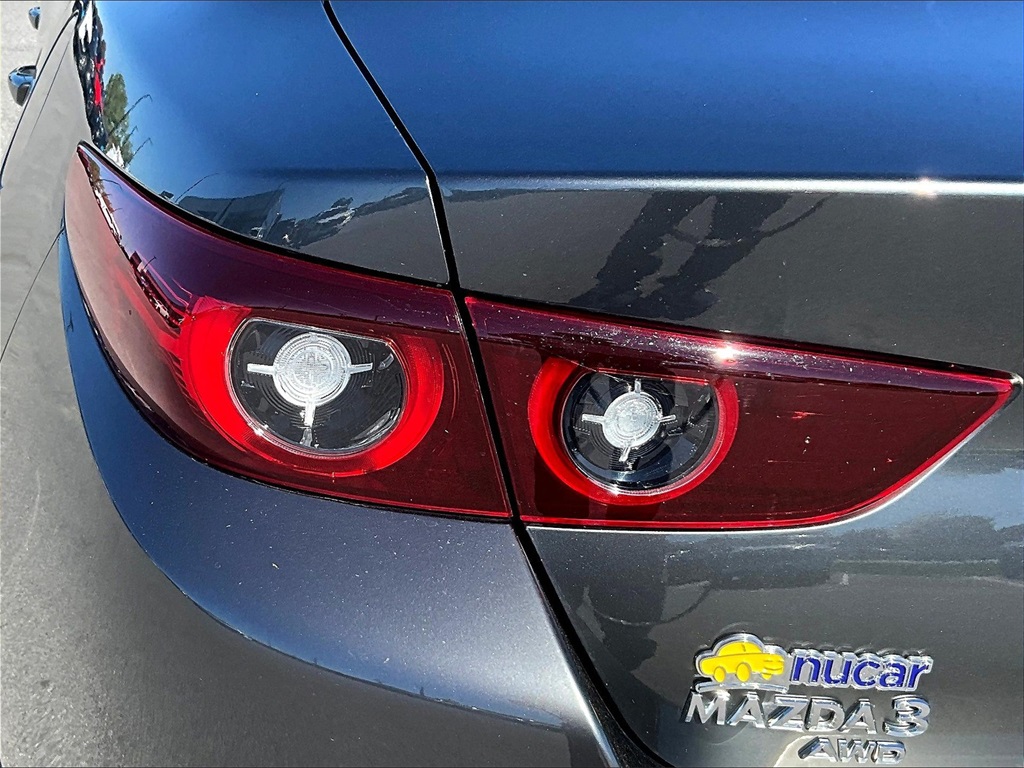 2023 Mazda Mazda3 2.5 S Premium Package - Photo 31