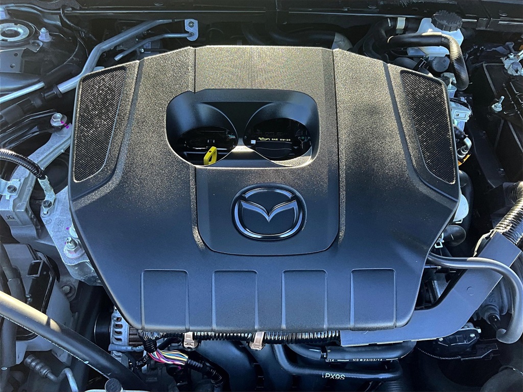 2023 Mazda Mazda3 2.5 S Premium Package - Photo 32