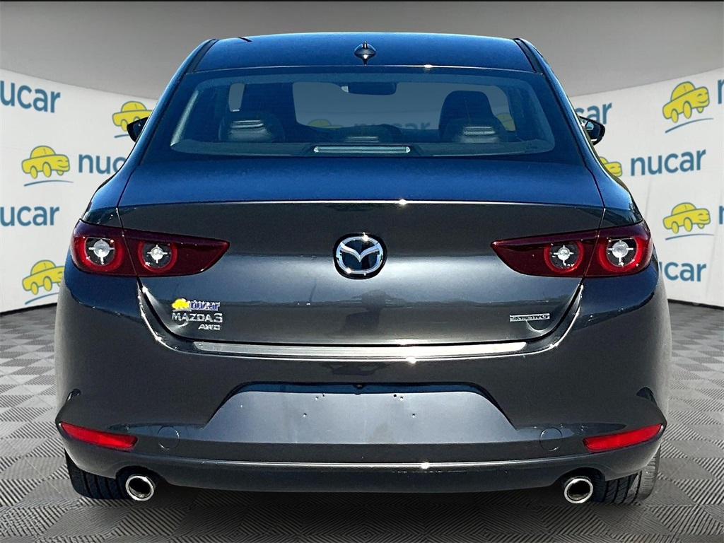 2023 Mazda Mazda3 2.5 S Premium Package - Photo 5