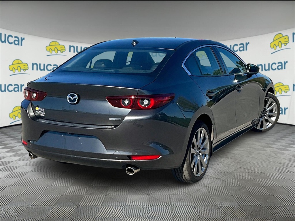 2023 Mazda Mazda3 2.5 S Premium Package - Photo 6