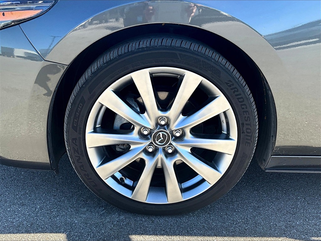 2023 Mazda Mazda3 2.5 S Premium Package - Photo 7