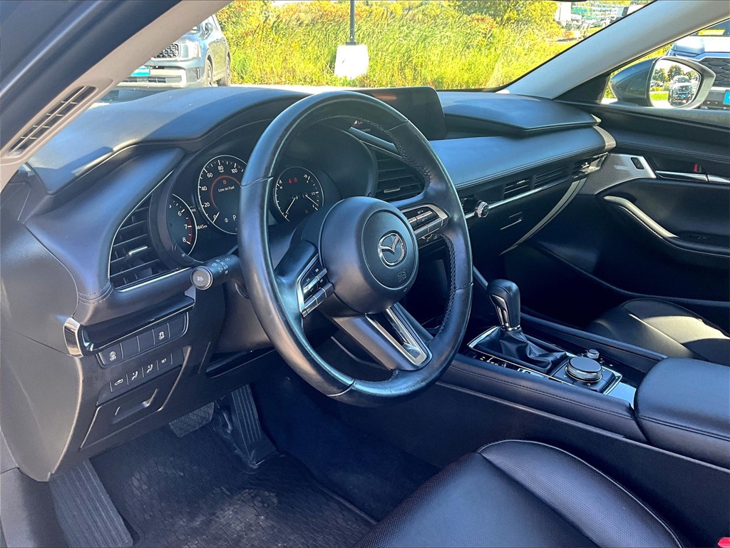 2023 Mazda Mazda3 2.5 S Premium Package - Photo 8