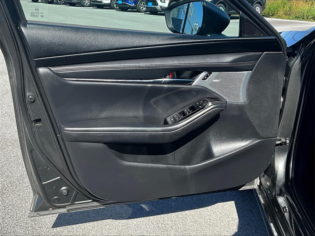 2023 Mazda Mazda3 2.5 S Premium Package - Photo 9