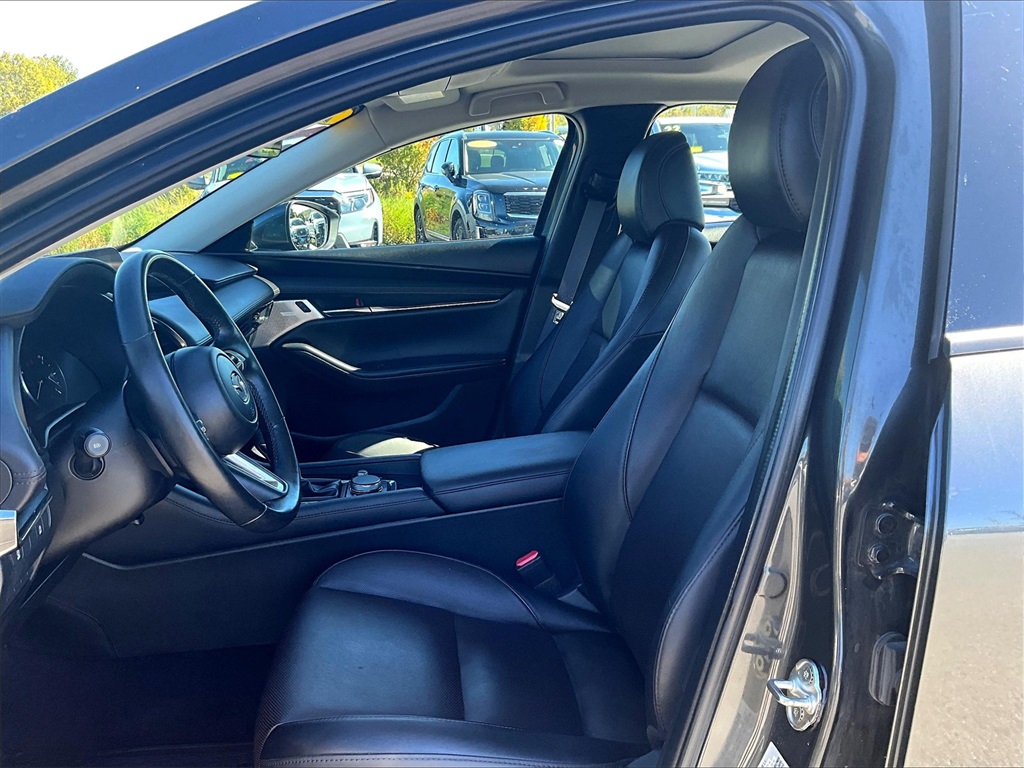 2023 Mazda Mazda3 2.5 S Premium Package - Photo 10