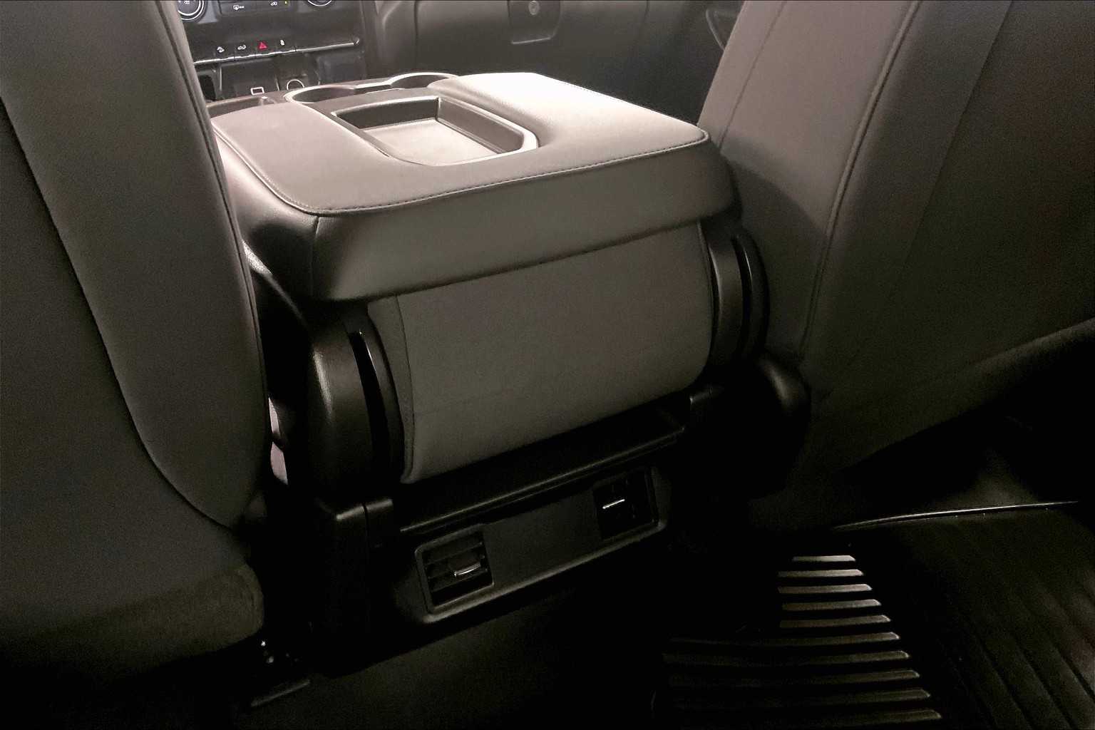 2019 Chevrolet Silverado 1500 Custom Trail Boss - Photo 26