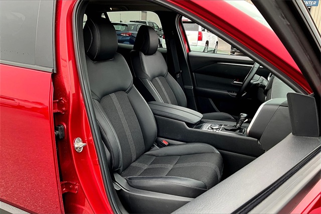 2023 Mazda CX-50 2.5 S Preferred Plus Package - Photo 11
