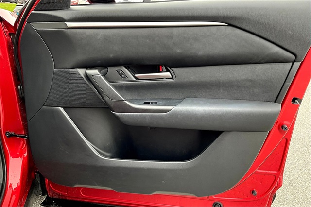 2023 Mazda CX-50 2.5 S Preferred Plus Package - Photo 12