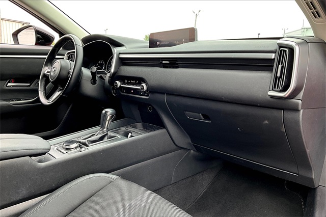 2023 Mazda CX-50 2.5 S Preferred Plus Package - Photo 13