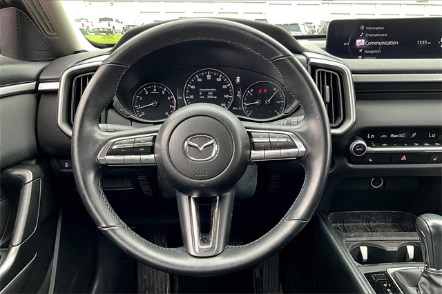 2023 Mazda CX-50 2.5 S Preferred Plus Package - Photo 16