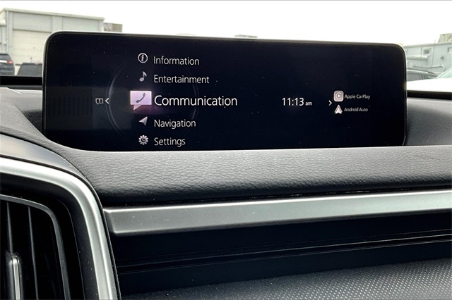 2023 Mazda CX-50 2.5 S Preferred Plus Package - Photo 18