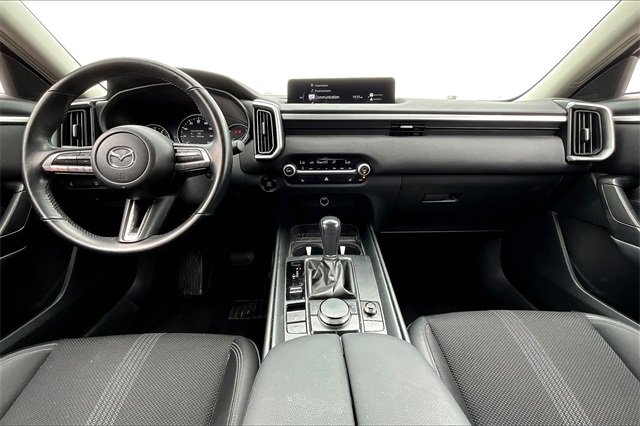 2023 Mazda CX-50 2.5 S Preferred Plus Package - Photo 19