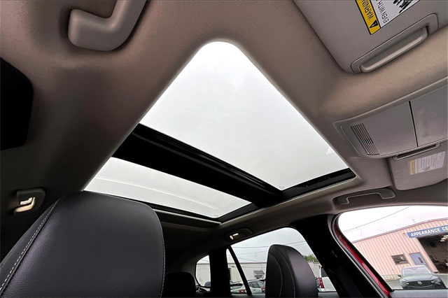 2023 Mazda CX-50 2.5 S Preferred Plus Package - Photo 20