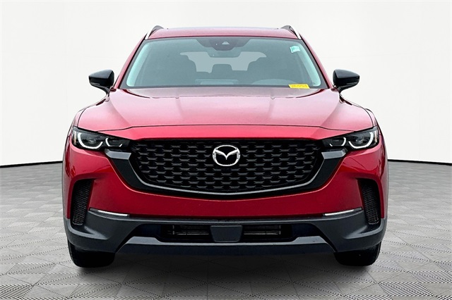 2023 Mazda CX-50 2.5 S Preferred Plus Package - Photo 2