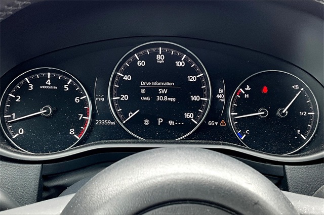 2023 Mazda CX-50 2.5 S Preferred Plus Package - Photo 21