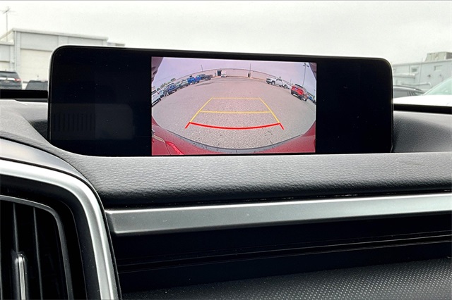 2023 Mazda CX-50 2.5 S Preferred Plus Package - Photo 22