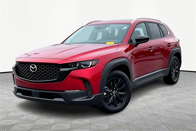 2023 Mazda CX-50 2.5 S Preferred Plus Package - Photo 3