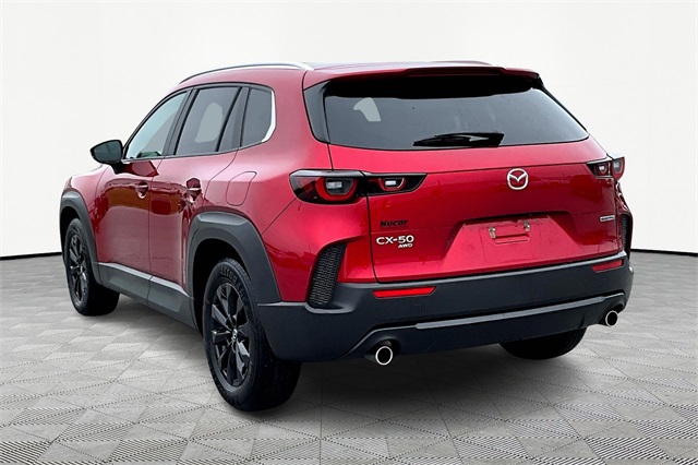 2023 Mazda CX-50 2.5 S Preferred Plus Package - Photo 4