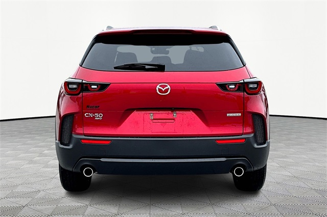 2023 Mazda CX-50 2.5 S Preferred Plus Package - Photo 5