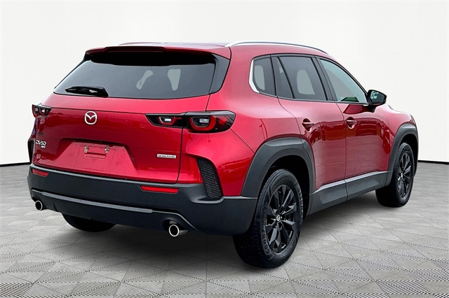 2023 Mazda CX-50 2.5 S Preferred Plus Package - Photo 6
