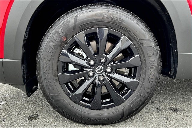 2023 Mazda CX-50 2.5 S Preferred Plus Package - Photo 7