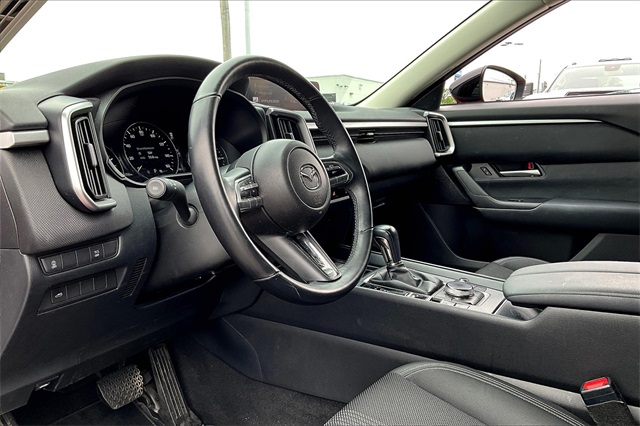 2023 Mazda CX-50 2.5 S Preferred Plus Package - Photo 8