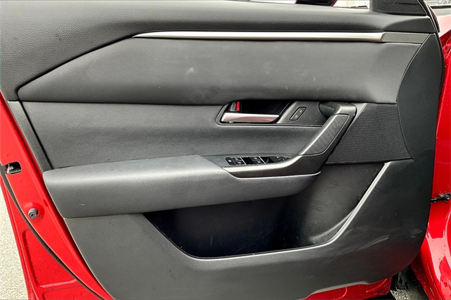 2023 Mazda CX-50 2.5 S Preferred Plus Package - Photo 9