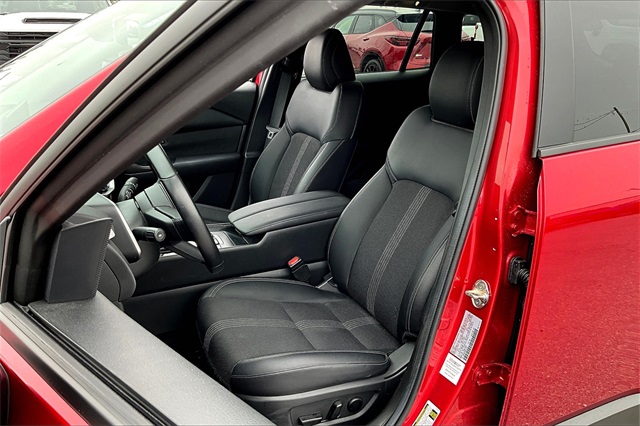 2023 Mazda CX-50 2.5 S Preferred Plus Package - Photo 10
