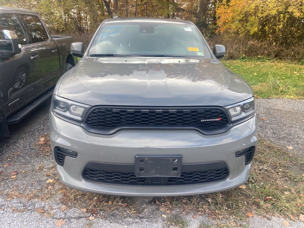 2022 Dodge Durango GT Plus - Photo 2