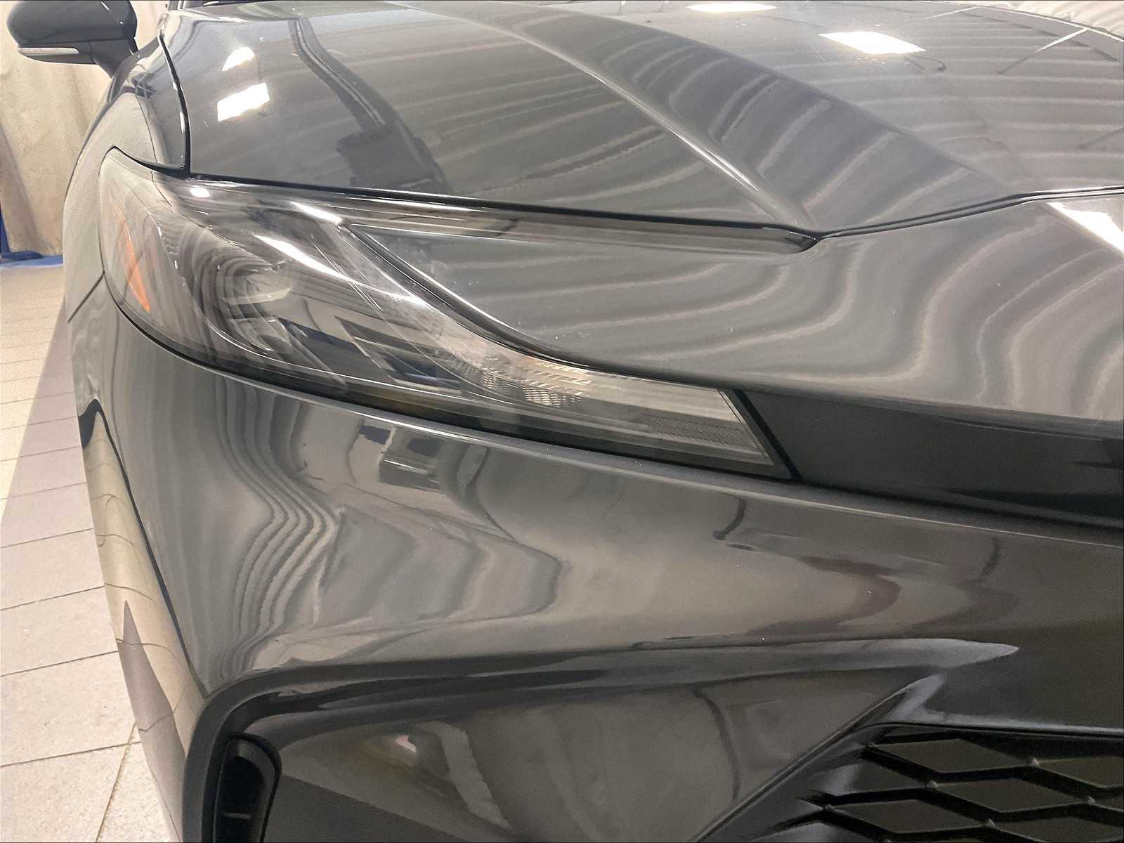 2025 Toyota Camry SE - Photo 32