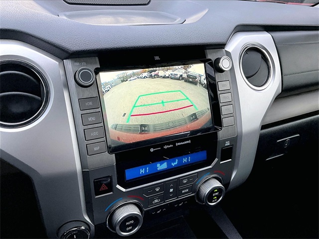 2021 Toyota Tundra Limited - Photo 26