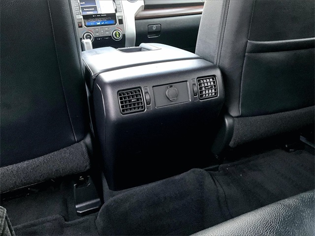 2021 Toyota Tundra Limited - Photo 28