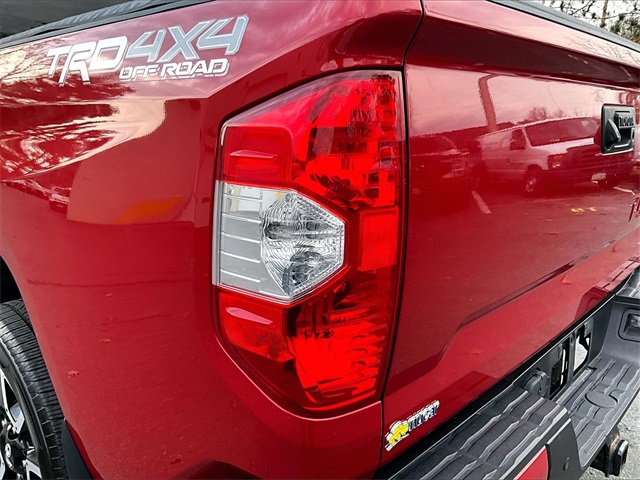 2021 Toyota Tundra Limited - Photo 32