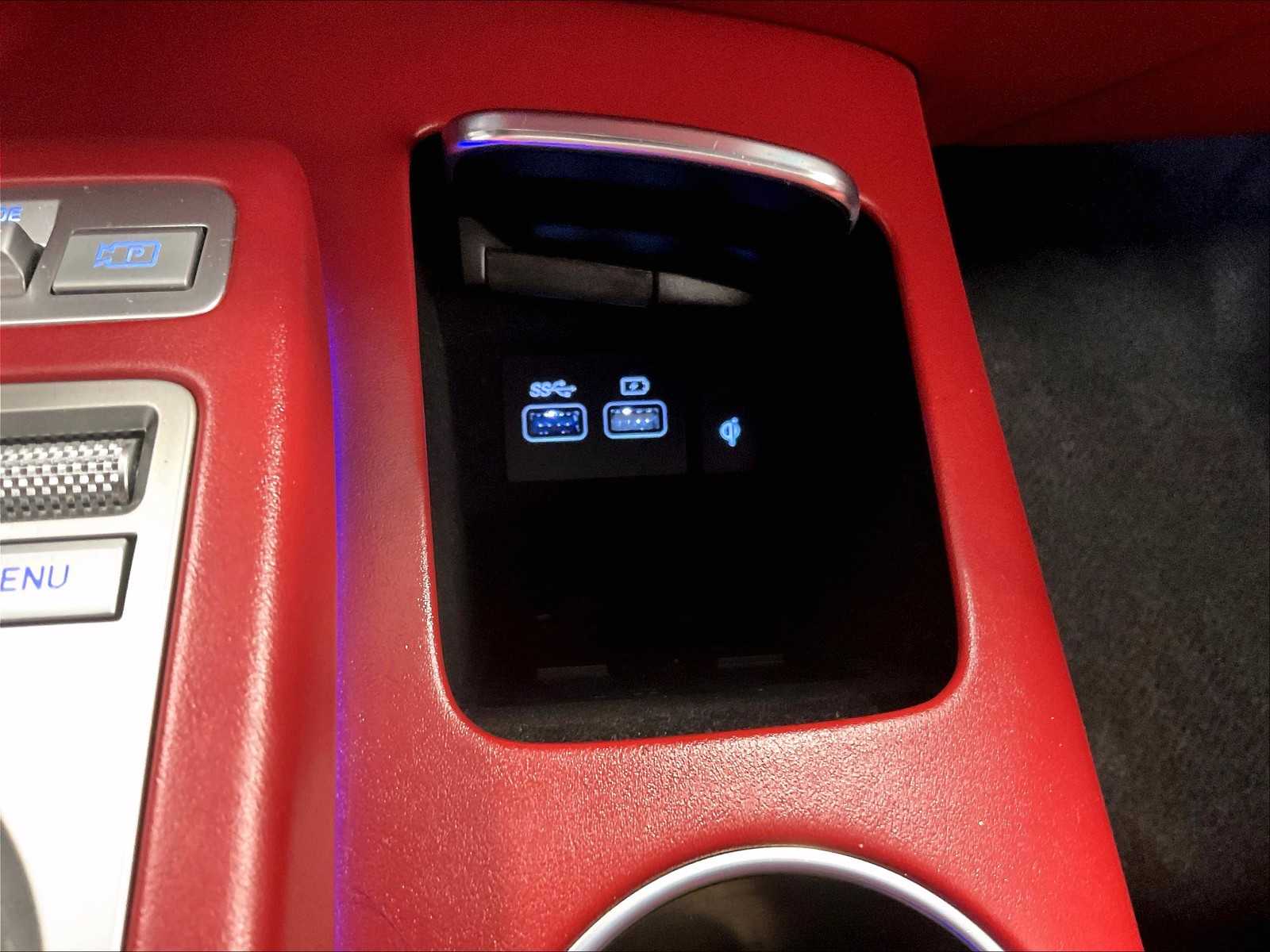 2023 Genesis GV70 3.5T Sport photo 27