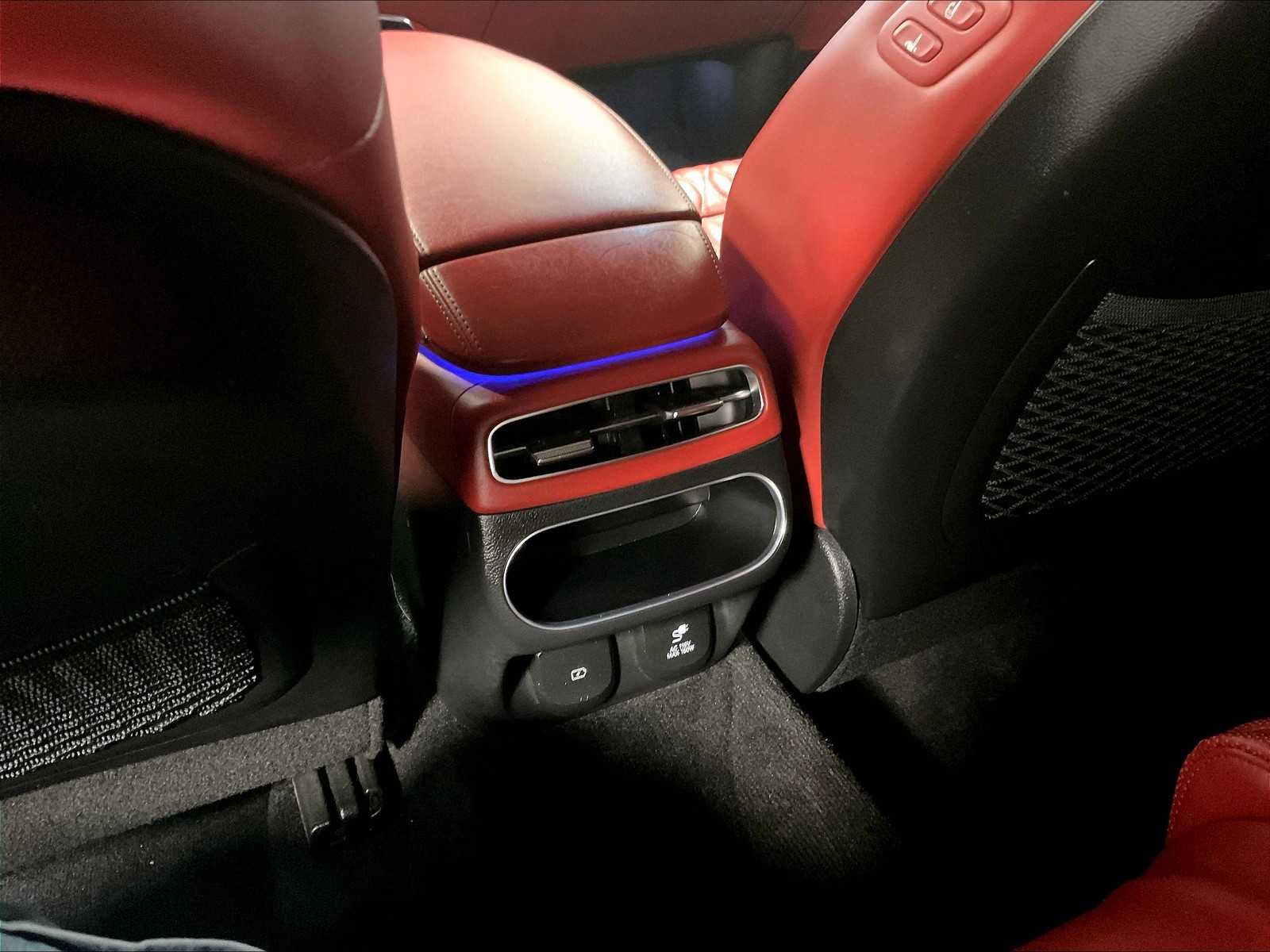 2023 Genesis GV70 3.5T Sport photo 28