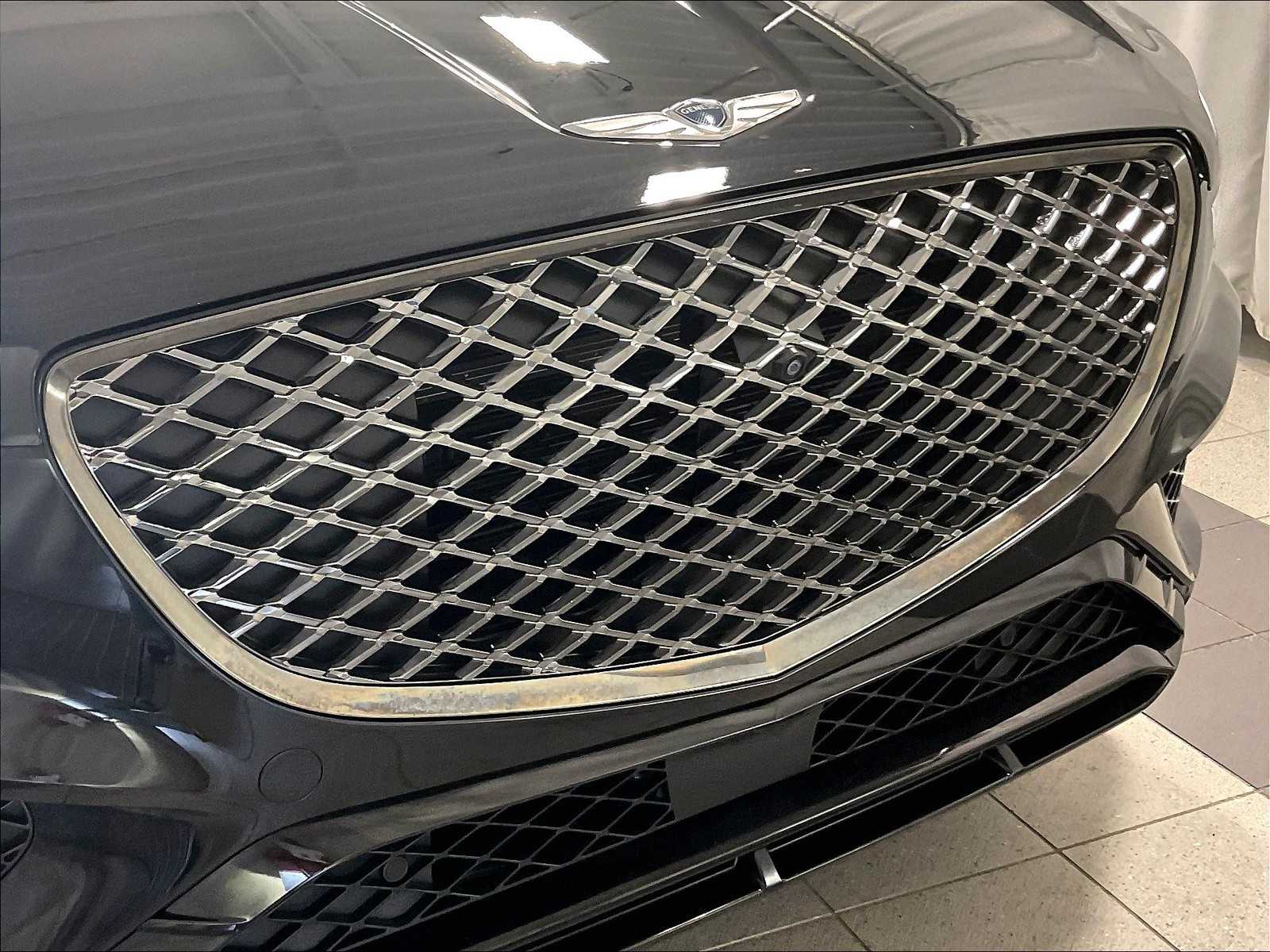 2023 Genesis GV70 3.5T Sport photo 30