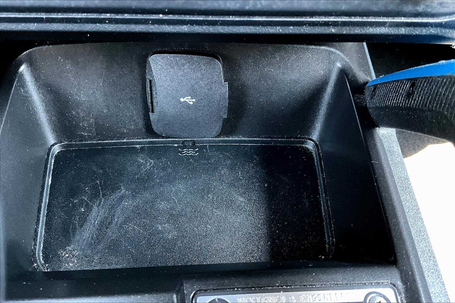 2022 Ford Bronco Outer Banks - Photo 25