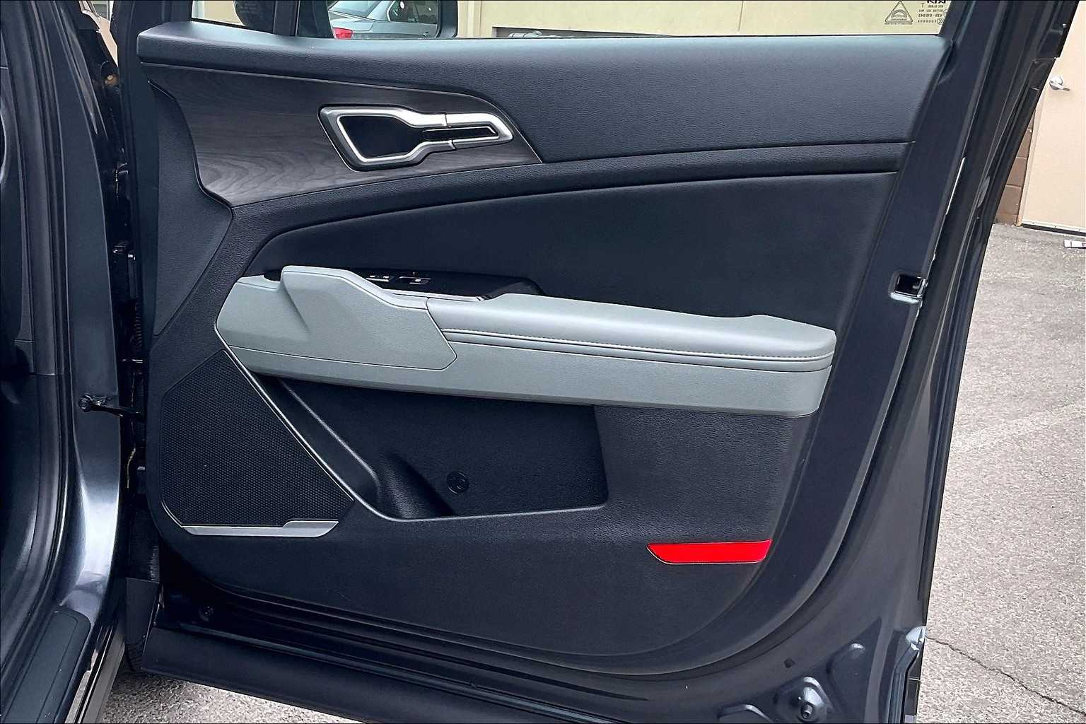 2023 Kia Sportage X-Line - Photo 12