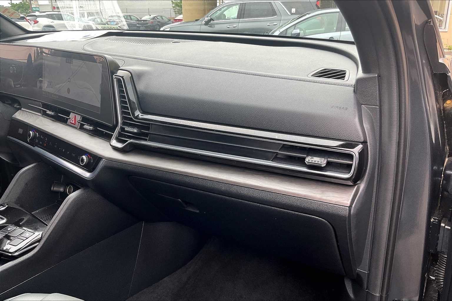 2023 Kia Sportage X-Line - Photo 13