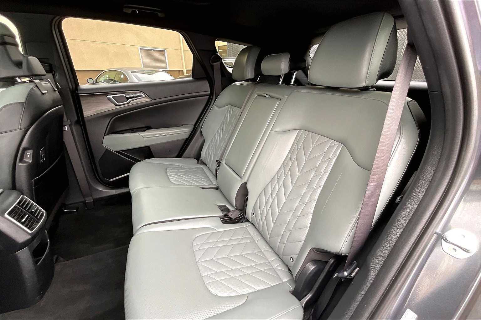 2023 Kia Sportage X-Line - Photo 15