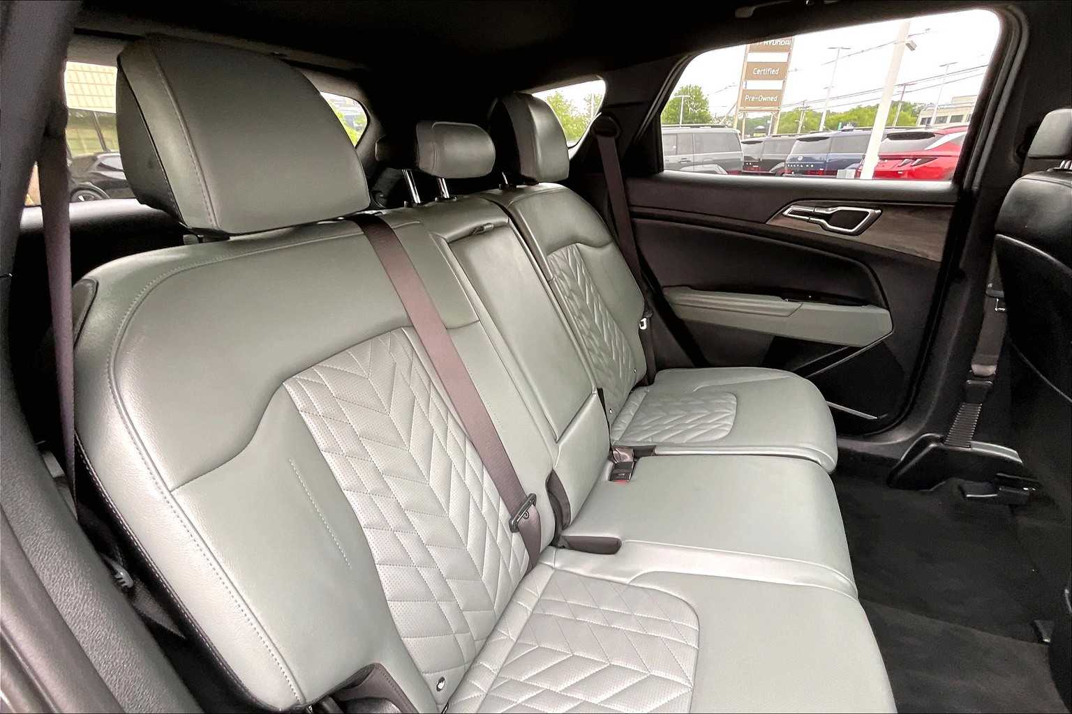 2023 Kia Sportage X-Line - Photo 16