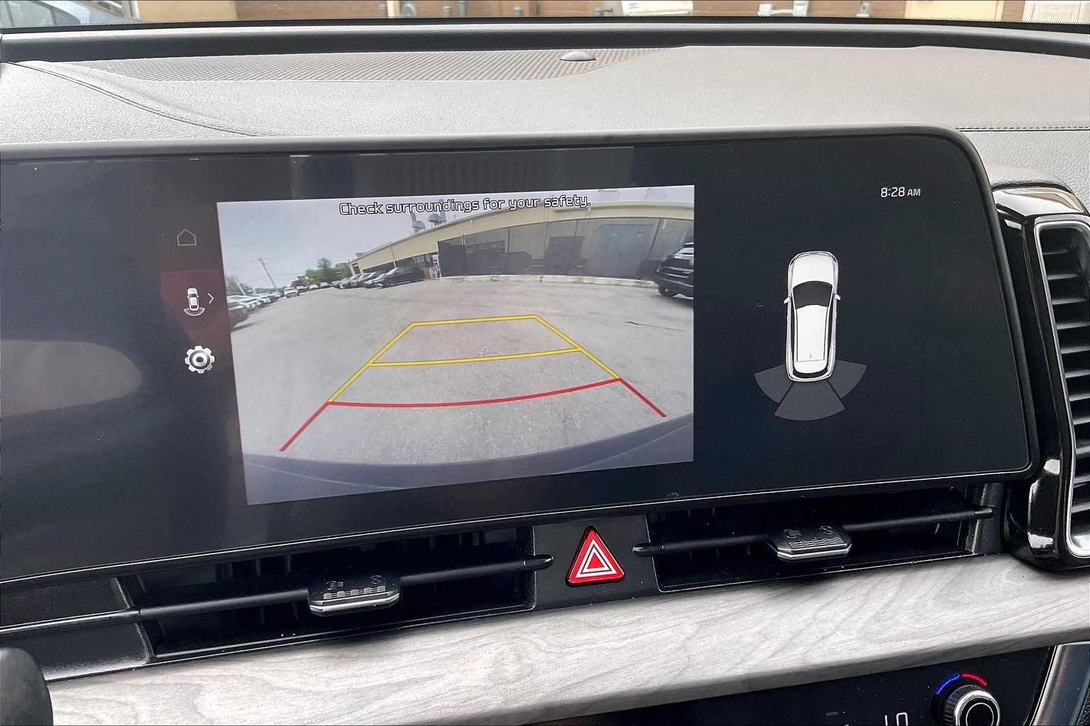 2023 Kia Sportage X-Line - Photo 19